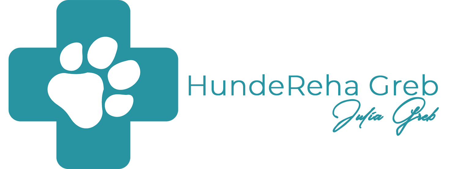 Logo Hunde Reha Greb