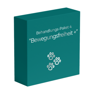 "Bewegungsfrei+" für den Hund